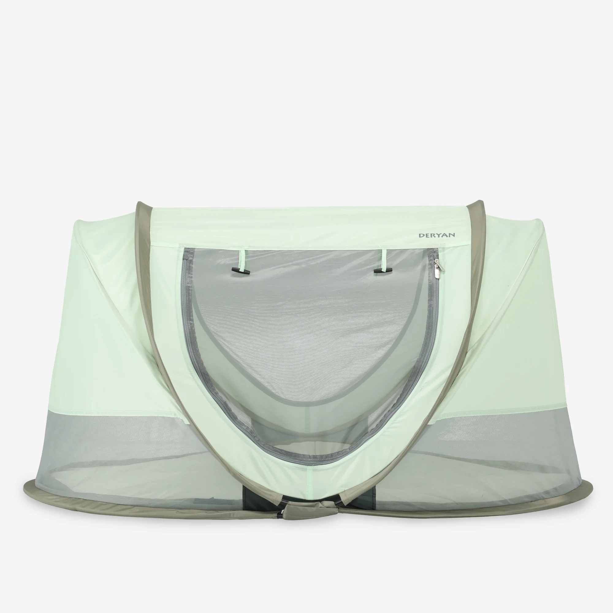 Camping säng 